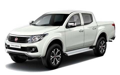 fiat-fullback-2016- dable kabina montážne body